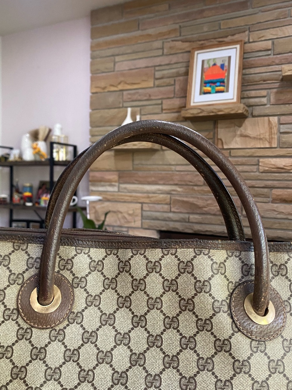 ❤️authentic gucci bag - Picture 6 of 13